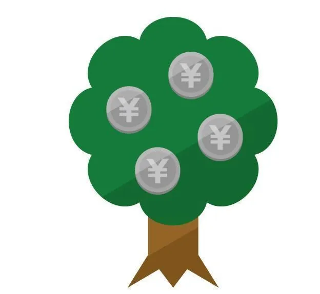 会社員が容易に得られやすい3つの不労所得