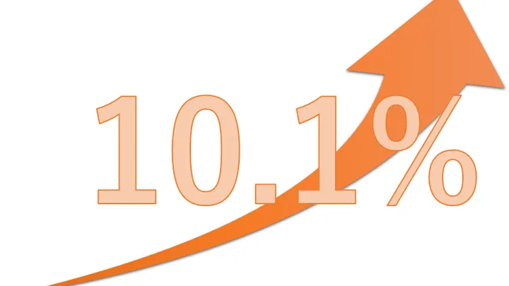 2018年4月の配当実績 MOのYoCが7%を超える