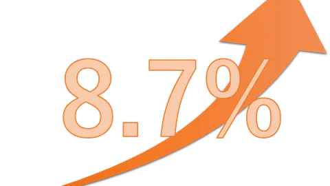 2024年5月の配当実績