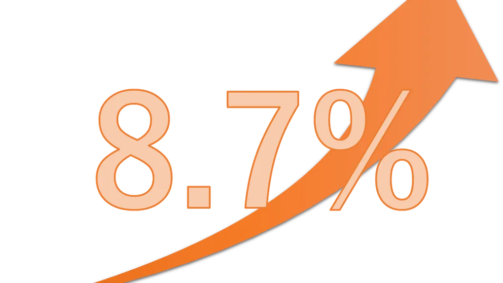 2024年5月の配当実績